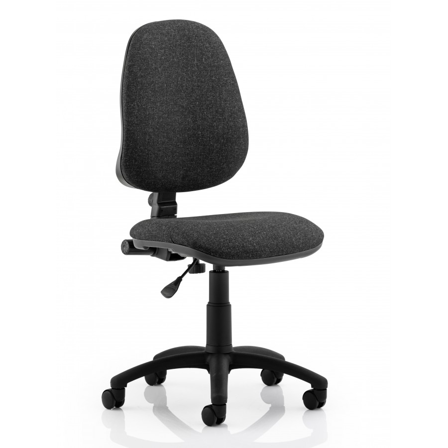 Eclipse Single Paddle Operator Chair 